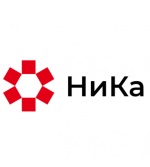Логотип сервисного центра НиКа