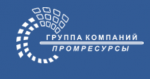 Логотип cервисного центра Промышленные ресурсы