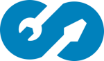 Логотип сервисного центра РемТехно24