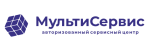 Логотип сервисного центра Мульти-Сервис
