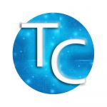 Логотип сервисного центра Т-Сервис