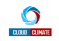 Логотип сервисного центра Клауд климат