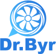 Логотип сервисного центра Доктор Бур