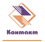 Логотип сервисного центра Контакт