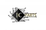 Логотип сервисного центра IC-Parts