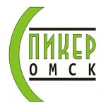 Логотип сервисного центра Спикер-Омск