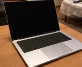 Наша работа Ноутбук Apple MacBook Pro 14 фото 1