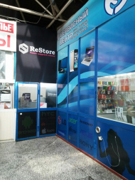 Сервисный центр Restore. com.ru фото 1