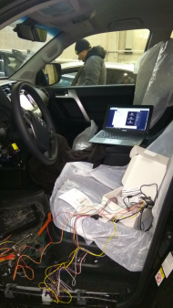 Сервисный центр Caralarma фото 3