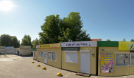 Сервисный центр Contact service фото 2